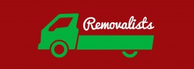 Removalists Scarness - My Local Removalists